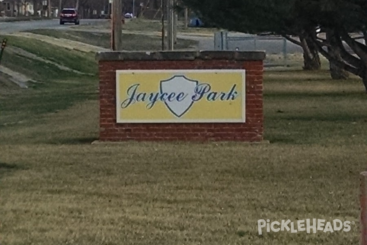 Photo of Pickleball at Jaycee Park